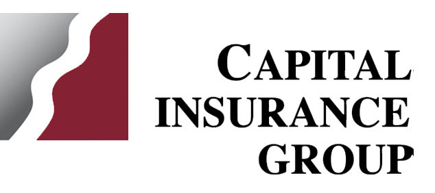 Capital Insurance Group logo